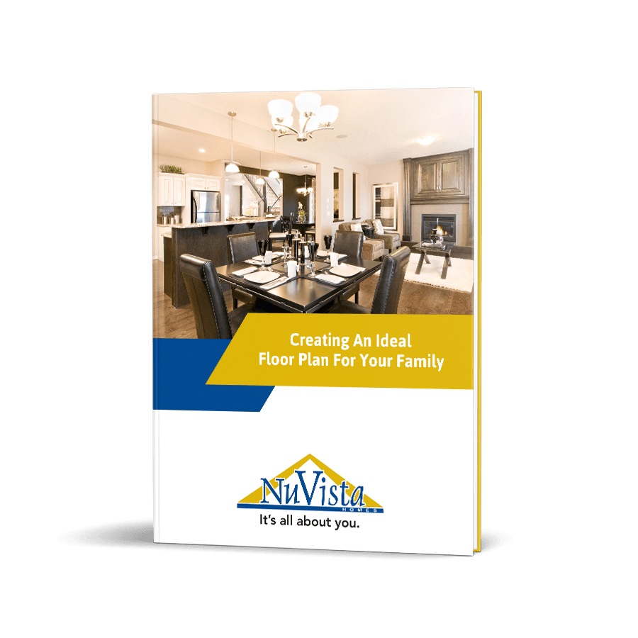 creating ideal floor plan for your family cover image