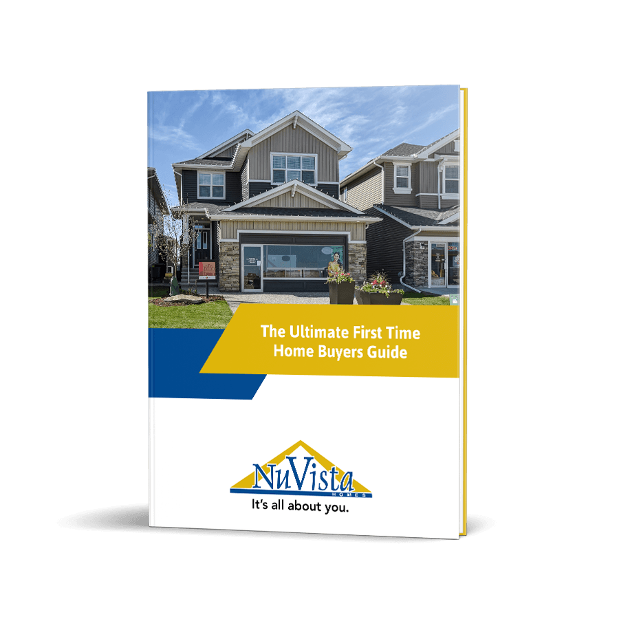 NuVista Homes Guides and Resources